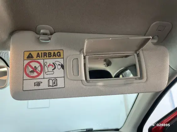 DACIA SANDERO III - voiture d'occasion - Photo 31