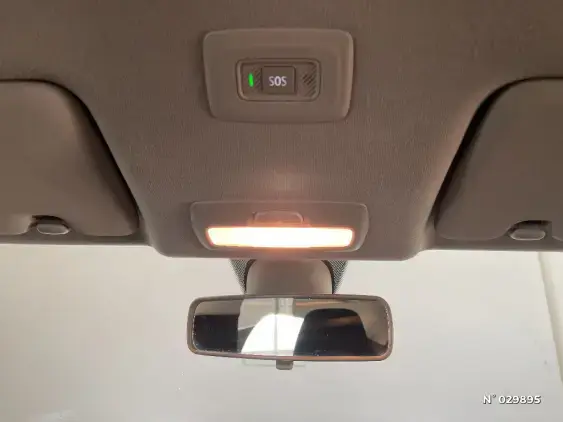 DACIA SANDERO III - voiture d'occasion - Photo 32