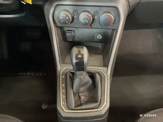 DACIA SANDERO III - voiture d'occasion - Photo 34
