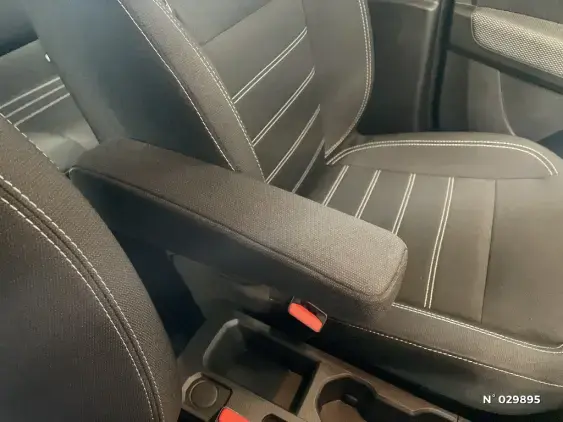 DACIA SANDERO III - voiture d'occasion - Photo 36