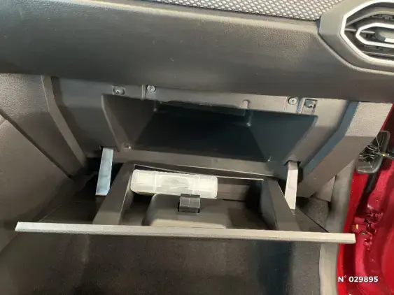 DACIA SANDERO III - voiture d'occasion - Photo 37