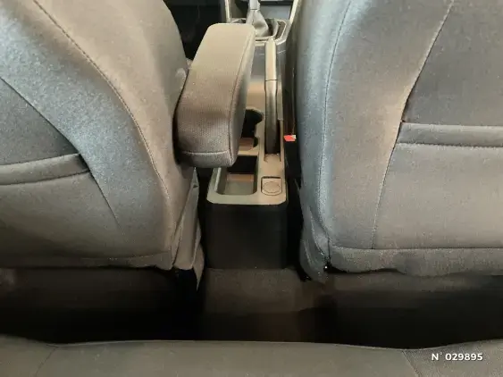 DACIA SANDERO III - voiture d'occasion - Photo 38