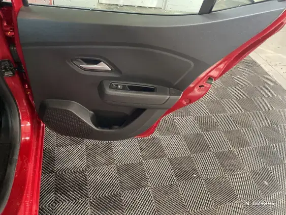 DACIA SANDERO III - voiture d'occasion - Photo 39