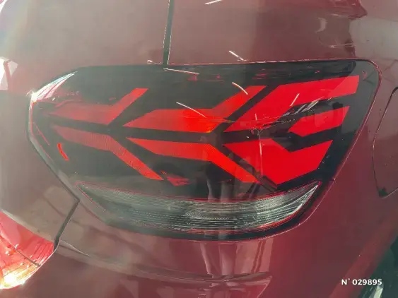 DACIA SANDERO III - voiture d'occasion - Photo 41