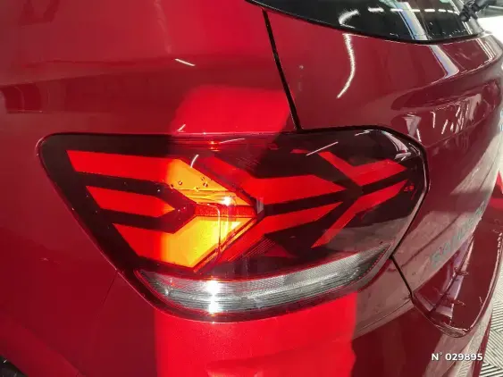 DACIA SANDERO III - voiture d'occasion - Photo 44