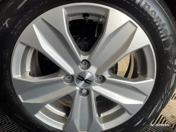 DACIA SANDERO III - voiture d'occasion - Photo 45