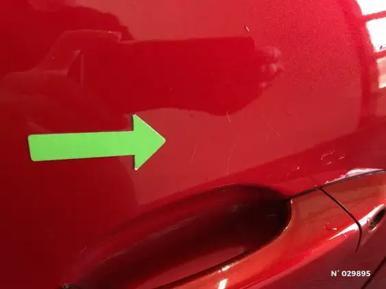 DACIA SANDERO III - voiture d'occasion - Photo 26