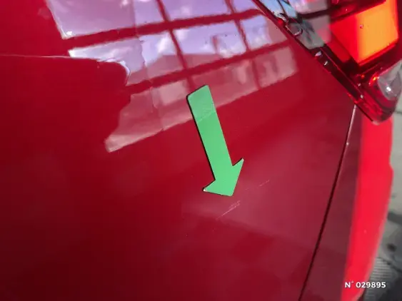 DACIA SANDERO III - voiture d'occasion - Photo 27