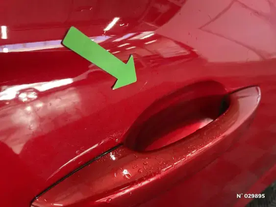 DACIA SANDERO III - voiture d'occasion - Photo 28