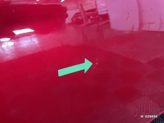 DACIA SANDERO III - voiture d'occasion - Photo 29