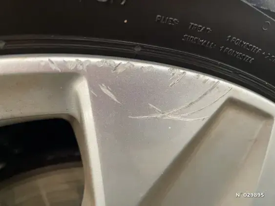 DACIA SANDERO III - voiture d'occasion - Photo 30