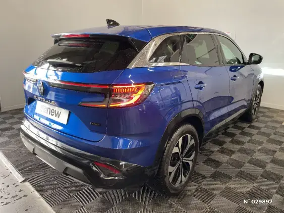 RENAULT AUSTRAL - voiture d'occasion - Photo 4