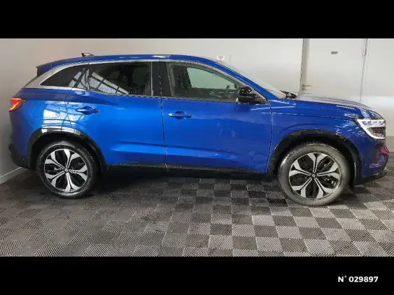 RENAULT AUSTRAL - voiture d'occasion - Photo 5