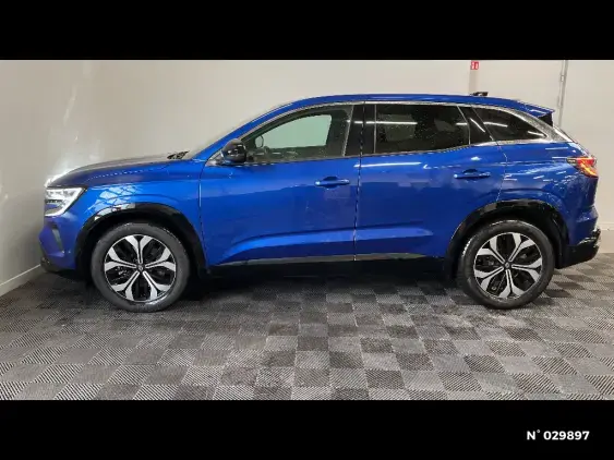 RENAULT AUSTRAL - voiture d'occasion - Photo 2