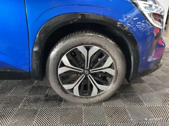 RENAULT AUSTRAL - voiture d'occasion - Photo 8