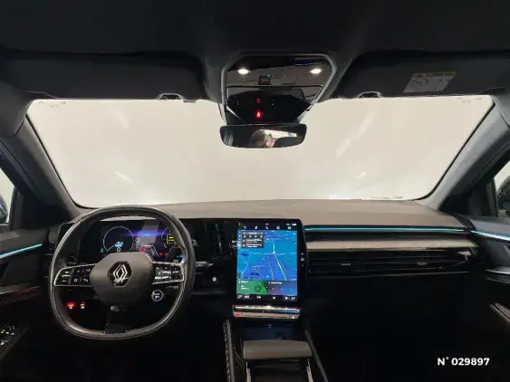 RENAULT AUSTRAL - voiture d'occasion - Photo 9