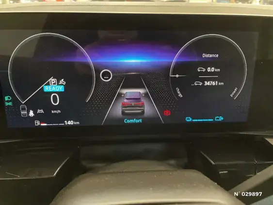 RENAULT AUSTRAL - voiture d'occasion - Photo 12