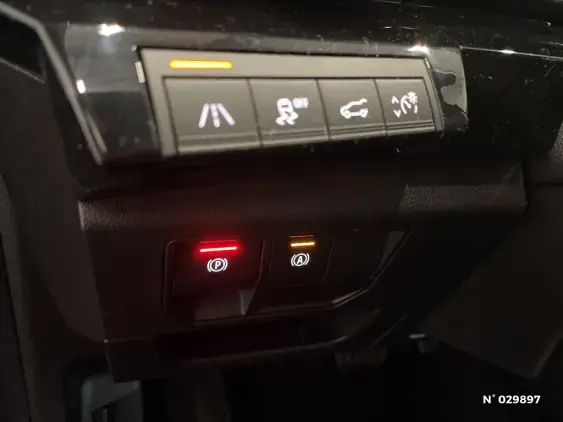 RENAULT AUSTRAL - voiture d'occasion - Photo 15