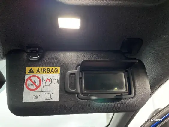 RENAULT AUSTRAL - voiture d'occasion - Photo 31