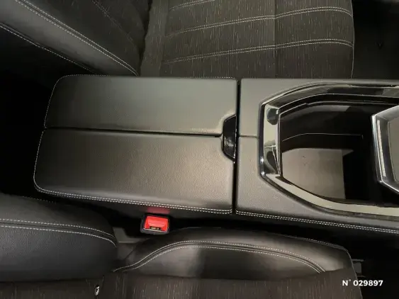 RENAULT AUSTRAL - voiture d'occasion - Photo 35