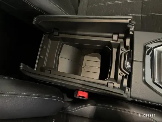 RENAULT AUSTRAL - voiture d'occasion - Photo 36