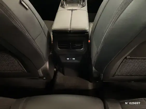 RENAULT AUSTRAL - voiture d'occasion - Photo 38