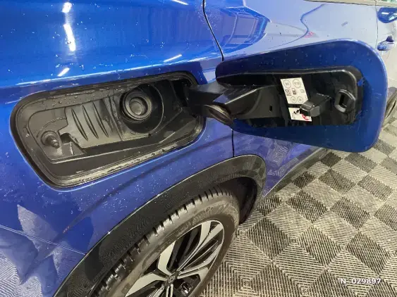 RENAULT AUSTRAL - voiture d'occasion - Photo 42