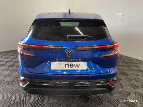 RENAULT AUSTRAL - voiture d'occasion - Photo 6