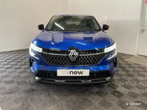 RENAULT AUSTRAL - voiture d'occasion - Photo 3