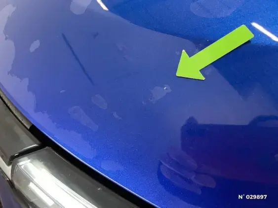 RENAULT AUSTRAL - voiture d'occasion - Photo 26