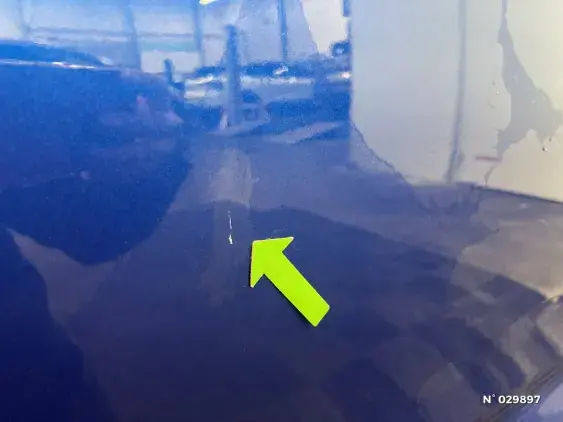 RENAULT AUSTRAL - voiture d'occasion - Photo 29