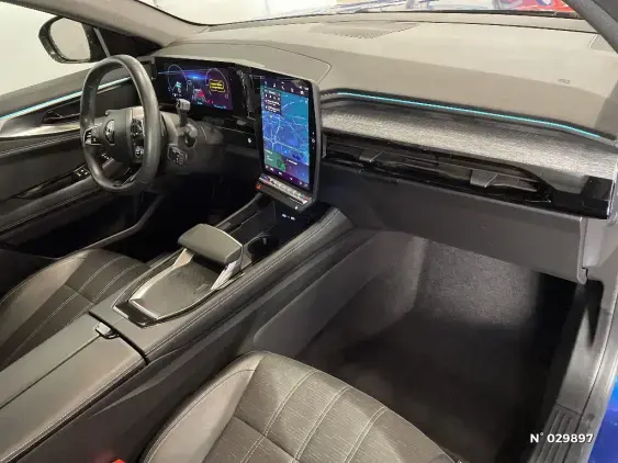 RENAULT AUSTRAL - voiture d'occasion - Photo 10