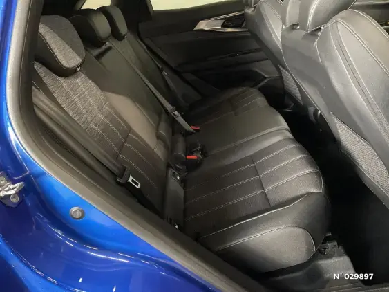 RENAULT AUSTRAL - voiture d'occasion - Photo 11