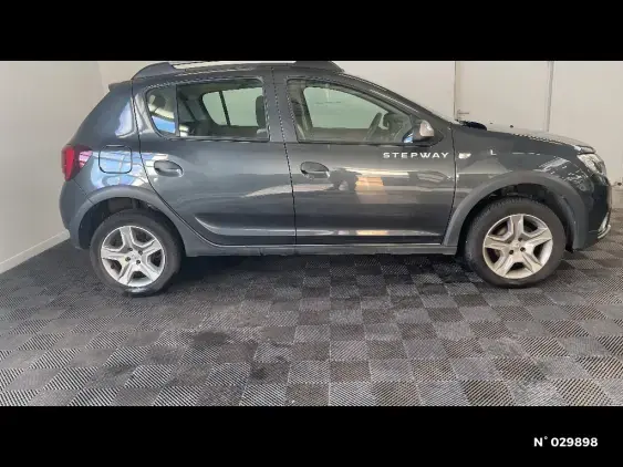 DACIA SANDERO II - voiture d'occasion - Photo 5