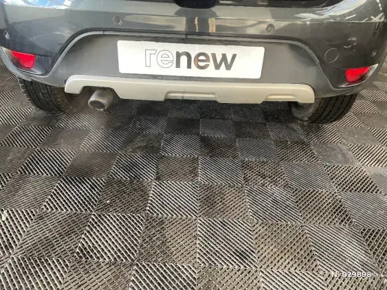 DACIA SANDERO II - voiture d'occasion - Photo 14