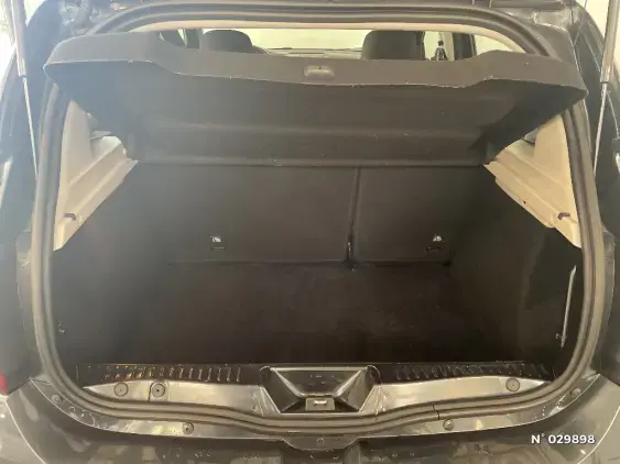 DACIA SANDERO II - voiture d'occasion - Photo 7