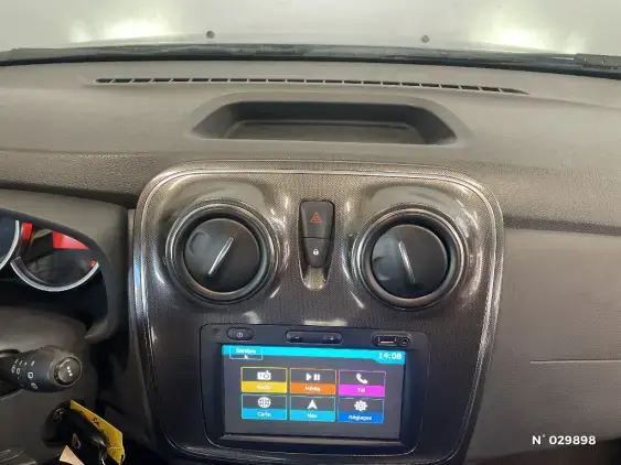 DACIA SANDERO II - voiture d'occasion - Photo 33