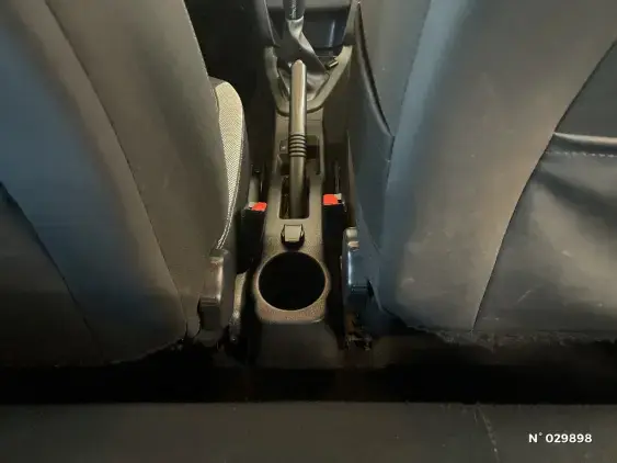 DACIA SANDERO II - voiture d'occasion - Photo 39