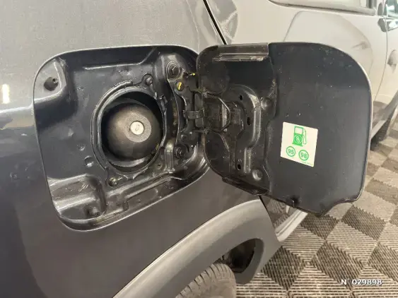 DACIA SANDERO II - voiture d'occasion - Photo 42