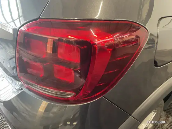 DACIA SANDERO II - voiture d'occasion - Photo 43