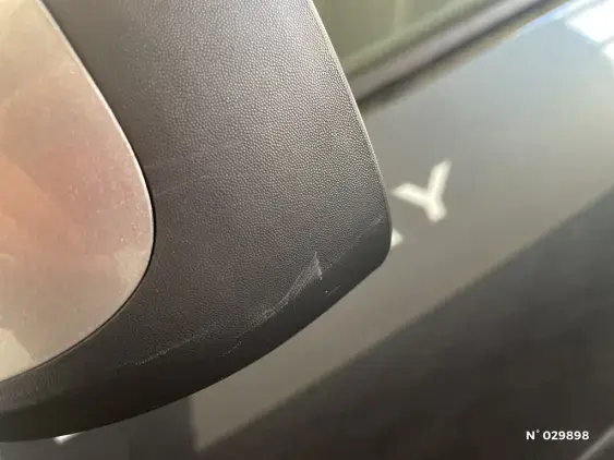 DACIA SANDERO II - voiture d'occasion - Photo 26