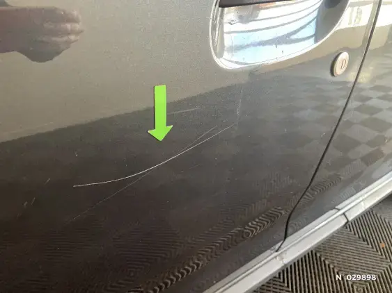 DACIA SANDERO II - voiture d'occasion - Photo 27