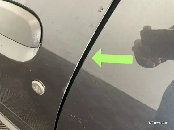 DACIA SANDERO II - voiture d'occasion - Photo 28