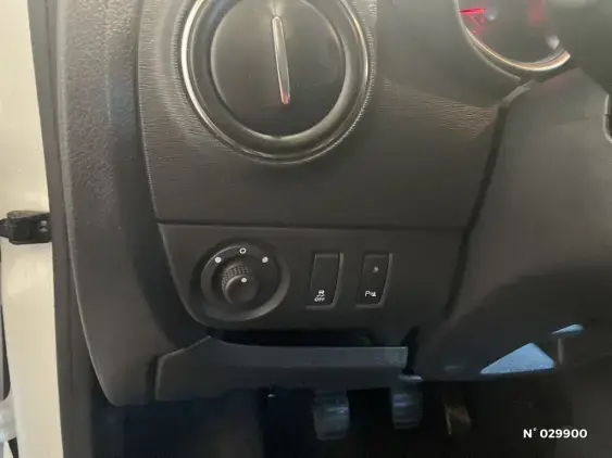 DACIA LODGY - voiture d'occasion - Photo 15