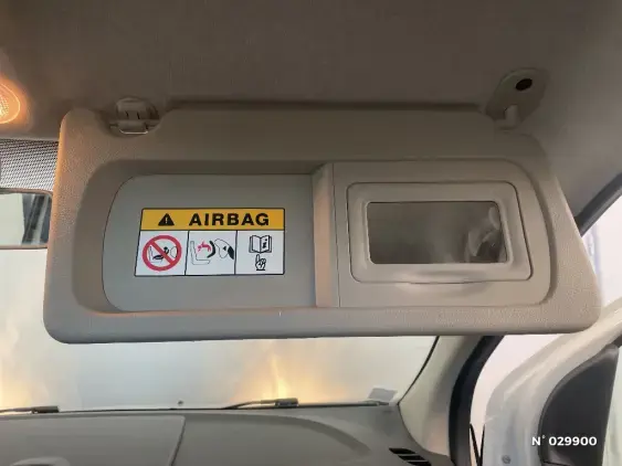 DACIA LODGY - voiture d'occasion - Photo 31