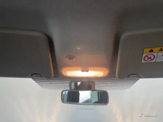 DACIA LODGY - voiture d'occasion - Photo 32