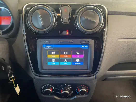 DACIA LODGY - voiture d'occasion - Photo 34
