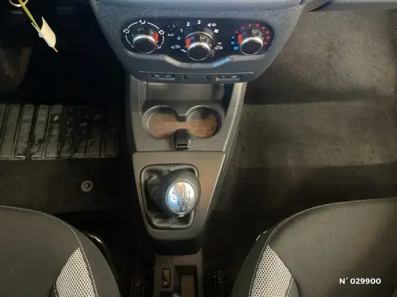 DACIA LODGY - voiture d'occasion - Photo 35