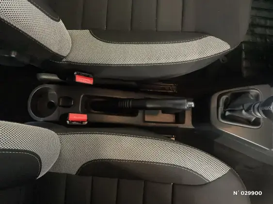 DACIA LODGY - voiture d'occasion - Photo 36