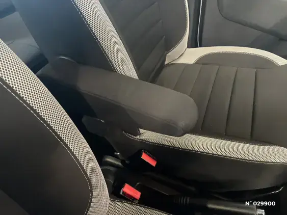 DACIA LODGY - voiture d'occasion - Photo 37